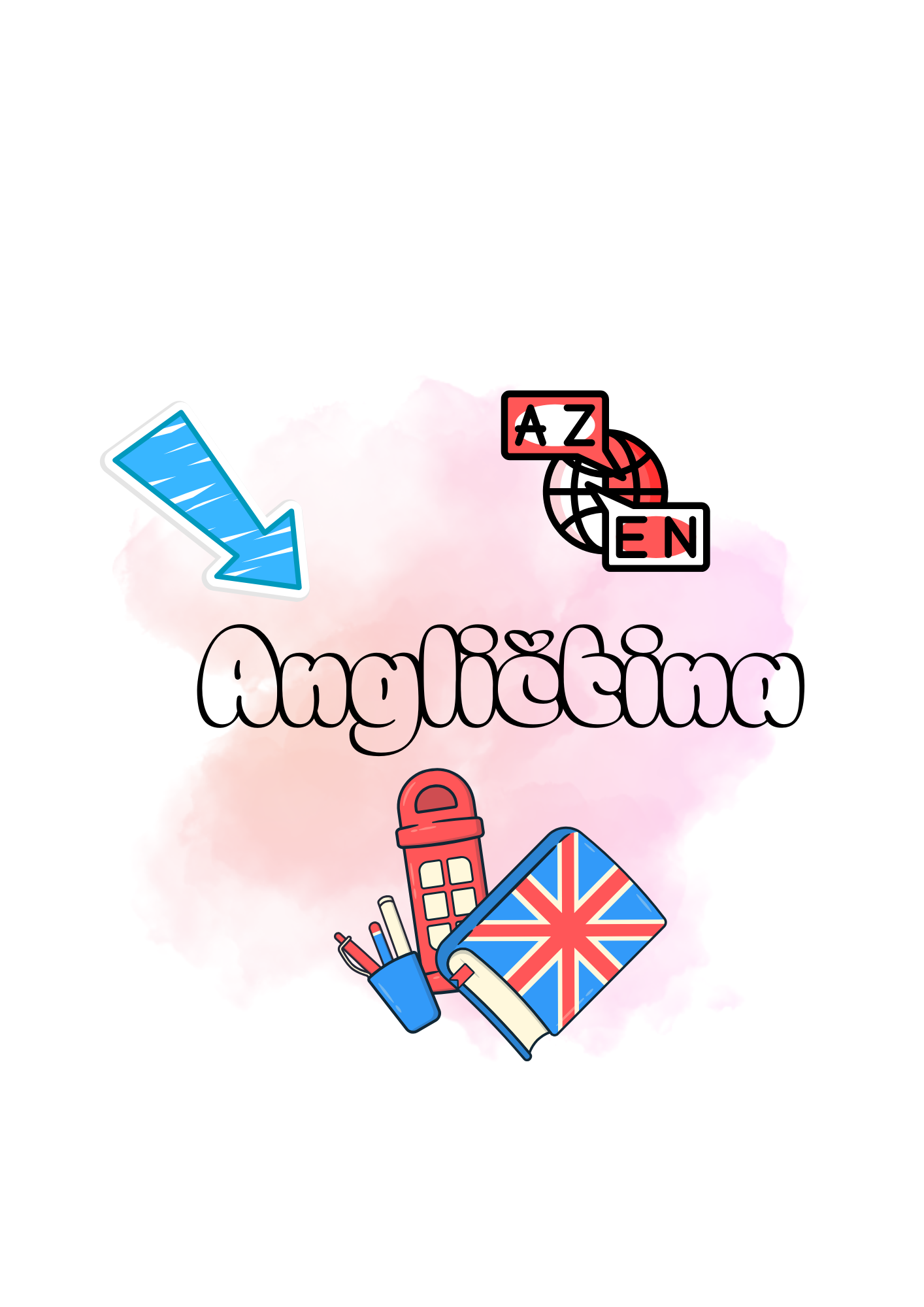 Angličtina