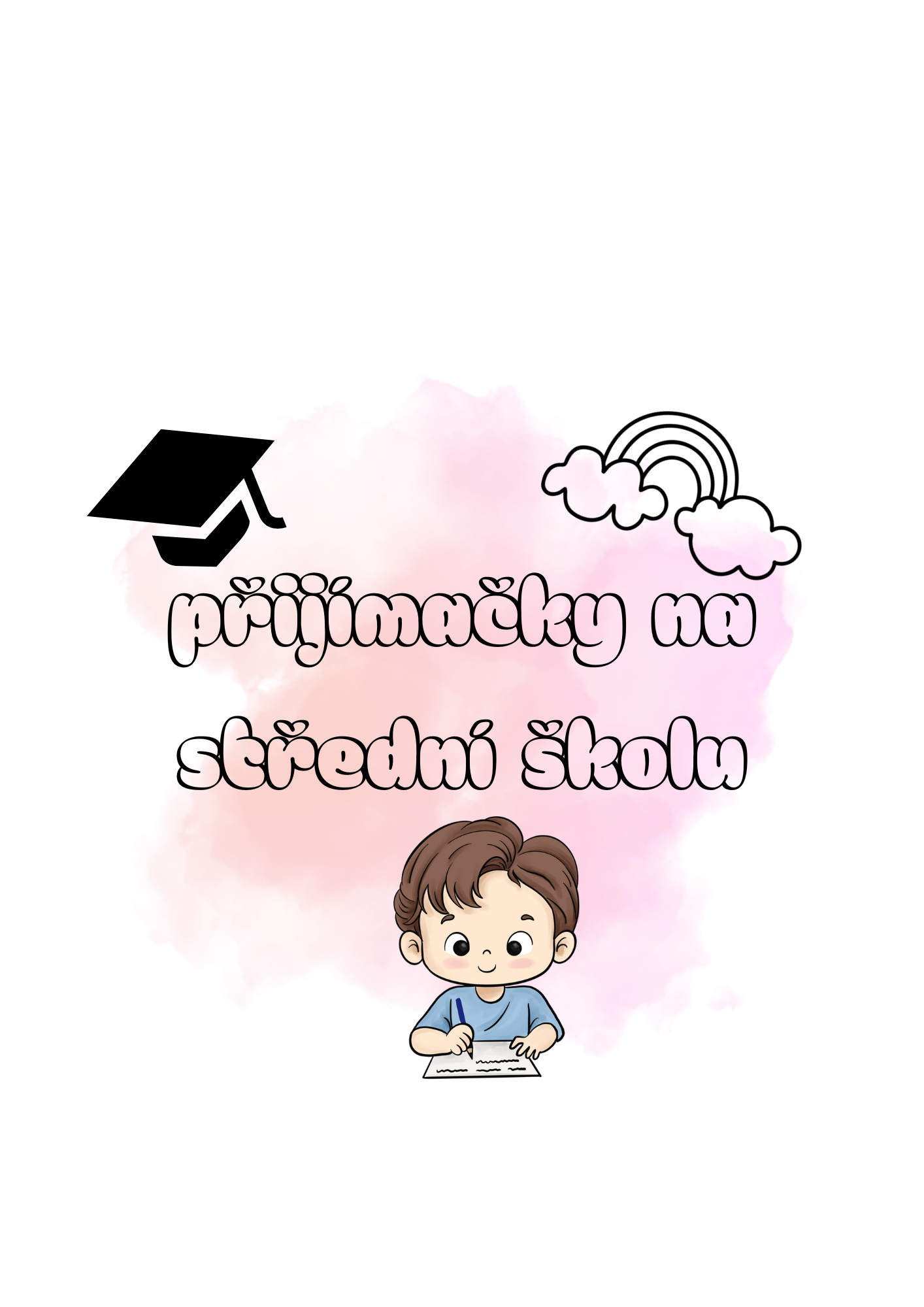 Příprava na přijímačky na střední školu