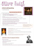 Oliver Twist - Charles John Huffam Dickens
