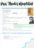 Pan Theodor Mundstock - Ladislav Fuks