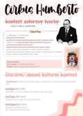 Cirkus Humberto - Eduard Bass