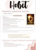 Hobit - John R. R. Tolkien