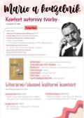 Mario a kouzelník - Thomas Mann
