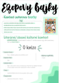 Ezopovy bajky - Ezop