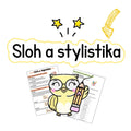 Sloh a stylistika